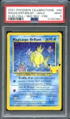 PSA 9 Magicarpe Brillant thumbnail 1