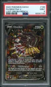 PSA 9 Giratina V thumbnail 1