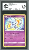 CCC 9.5 Mew Brillant thumbnail 1
