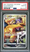 PSA 10 Charizard thumbnail 1