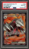 PSA 10 Minotaupe Ex thumbnail 1