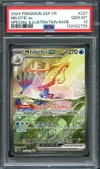 PSA 10 Milobellus Ex thumbnail 1