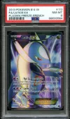 PSA 8 Latios Ex thumbnail 1