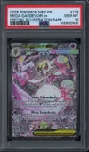 PSA 10 Méga-Gardevoir Ex thumbnail 1