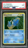PSA 9 Léviator Holo thumbnail 1