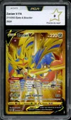 PCA 9 Zacian V Gold thumbnail 1