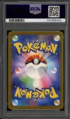 PSA 9 Team Rocket's Mewtwo Ex thumbnail 2