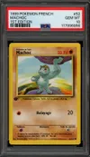 PSA 10 Machoc thumbnail 1