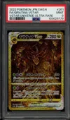 PSA 9 Giratina VStar thumbnail 1