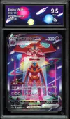 CA 9.5 Deoxys VMax thumbnail 1