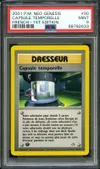 PSA 9 Capsule temporelle thumbnail 1