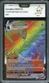 PCA 9.5 Corvaillus VMax Rainbow thumbnail 1