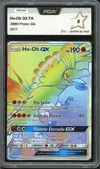 PCA 8 Ho-Oh Gx Rainbow thumbnail 1