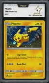 PCA 8 Pikachu Holo thumbnail 1