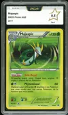 PCA 9.5 Majaspic Holo thumbnail 1