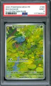 PSA 9 Bulbizarre thumbnail 1