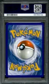 PSA 9 Dracaufeu V Shiny thumbnail 2