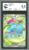 CCC 9.5 Florizarre Ex thumbnail 1