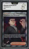 PCA 9.5 Charisme de Giovanni thumbnail 1