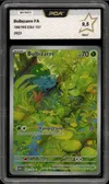 PCA 9.5 Bulbizarre thumbnail 1