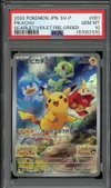 PSA 10 Pikachu thumbnail 1