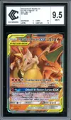 CCC 9.5 Dracaufeu et Roussil Gx thumbnail 1