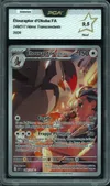 PCA 9.5 Étouraptor d'Okuba thumbnail 1