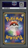 PSA 9 Prince of the Sea Manaphy Holo thumbnail 2