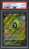 PSA 10 Celebi V thumbnail 1