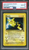 PSA 10 Pikachu thumbnail 1