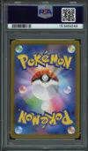 PSA 10 Team Rocket's Houndoom thumbnail 2