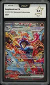 PCA 9.5 Amphinobi Ex thumbnail 1
