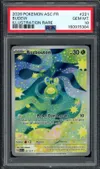 PSA 10 Rozbouton thumbnail 1