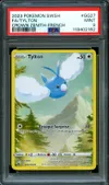 PSA 9 Tylton thumbnail 1