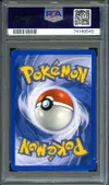PSA 10 Champs d'élevage de Pokémon thumbnail 2