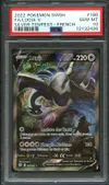 PSA 10 Lugia V thumbnail 1