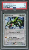 PSA 5 Rayquaza Ex thumbnail 1