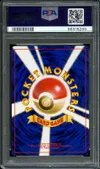 PSA 9 Dark Scizor Holo thumbnail 2