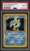 PSA 8 Léviator Holo thumbnail 1