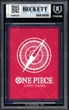 BGS 9 Donquixote Rosinante Leader thumbnail 2