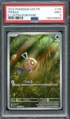 PSA 9 Barpau thumbnail 1