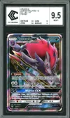 CCC 9.5 Zoroark Gx thumbnail 1