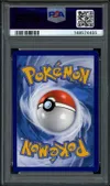 PSA 9 Qulbutoké De La Team Rocket thumbnail 2