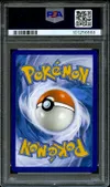 PSA 9 Florizarre Ex thumbnail 2