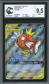 CCC 9.5 Magicarpe et Wailord Gx thumbnail 1