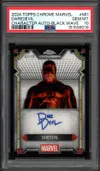 PSA 10 Dardevil thumbnail 1