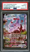 PSA 10 Mentali VMax thumbnail 1