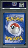 PSA 9 Sharpedo Ex thumbnail 2