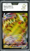 PCA 9.5 Pikachu VMax thumbnail 1