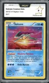 PCA 9 Suicune Holo thumbnail 1